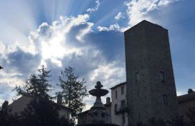 Alloggio turistico All'Ombra della Torre - Foto 12