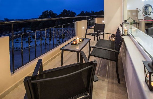 Panorama Villa - Foto 43