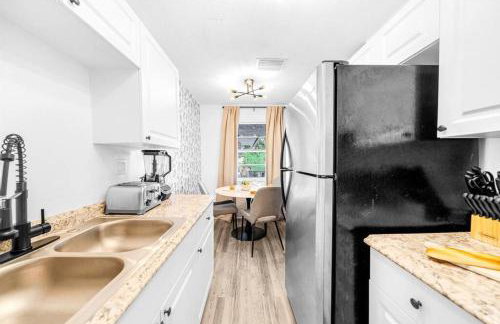 Water Front Condo - First Floor - Palm Wave Says - Foto 32