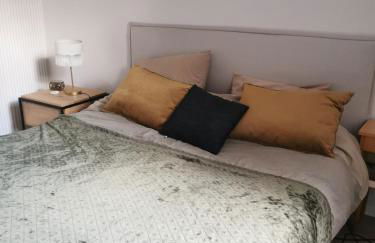 Cozy en centre ville dans un écrin de verdure - Foto 7