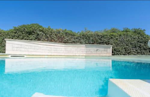 Villa con piscina al mare - Foto 27
