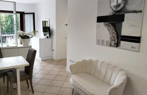 Alla Stazione - alloggio con parcheggio Spresiano - Foto 3