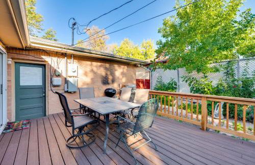 Pet-Friendly Gem with Private Yard in Westminster! - Foto 32