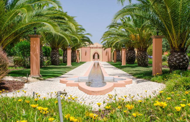 Jardim da Meia Praia - Foto 6