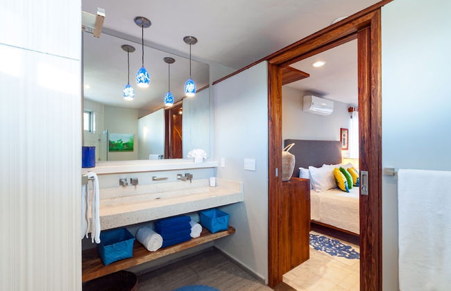 Casa Agua Azul - Foto 29