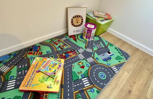 Friesenhus - Jever - Foto 34