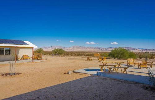 The Land In The Sky Retreat - Foto 21