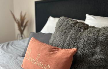 Maison au calme avec piscine Vallon Pont d'Arc - Foto 17