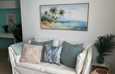 Sol y Sea Holiday Homes Don Paco - Foto 5