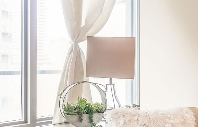 Stylish Suite in Downtown Toronto - Photo 21