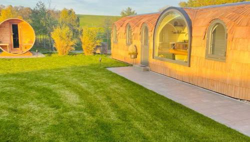 Tirolian Lodge East - Foto 1