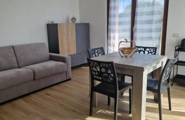 Casa Vacanze La Favola Rosa sul Lago di Varese - Foto 6