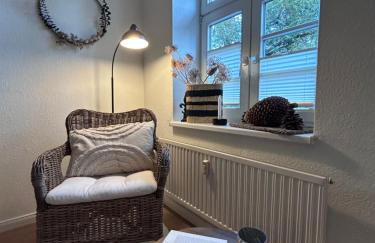 4 wunderschöne Ferienwohnungen im Kavaliershaus - Foto 24