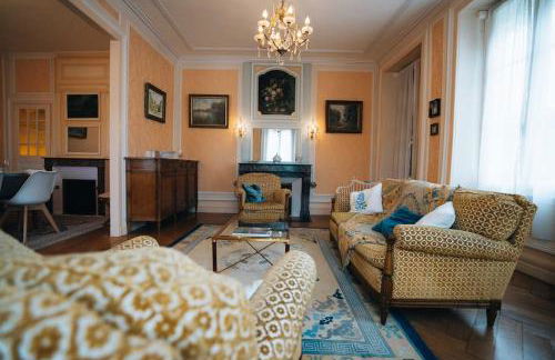 L'Écrin - Stationnement Privatif - Coeur de ville - Foto 43