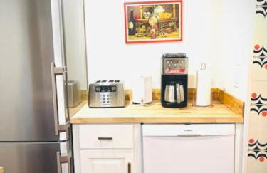 Catskill Cabin Duplex Apartment - Foto 13