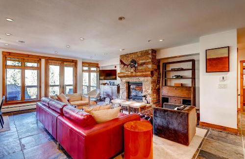 Timbers & Lone Eagle by Vail Resorts - Foto 22