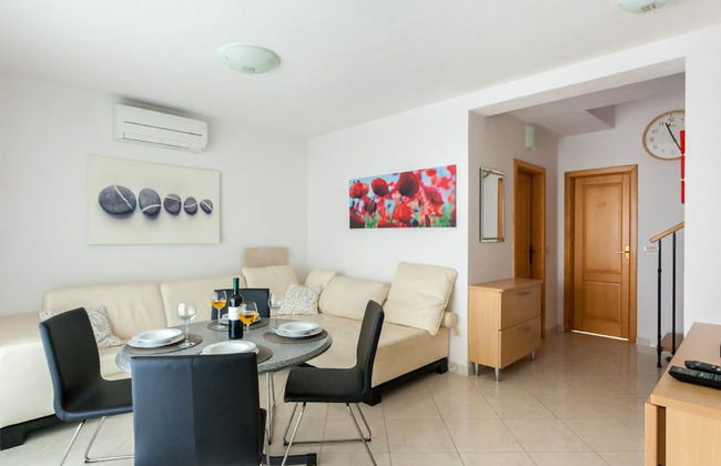 Modern Apartment With Roof Terrace Near the Beach - Foto 9