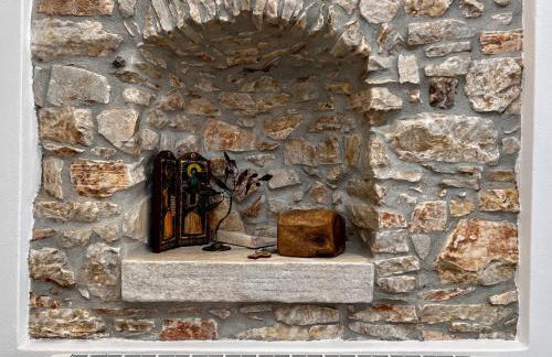 PETRA HOME heritage and hospitality - Foto 32