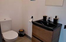 Pacific Green-80M2-Clime-2 big Suites-Parking privé 2 cars-Jardin-Confort - Foto 11