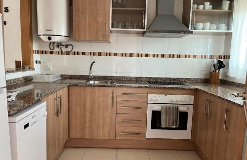 Duplex Torre la Sal Magic World La Tormesilla - Photo 21