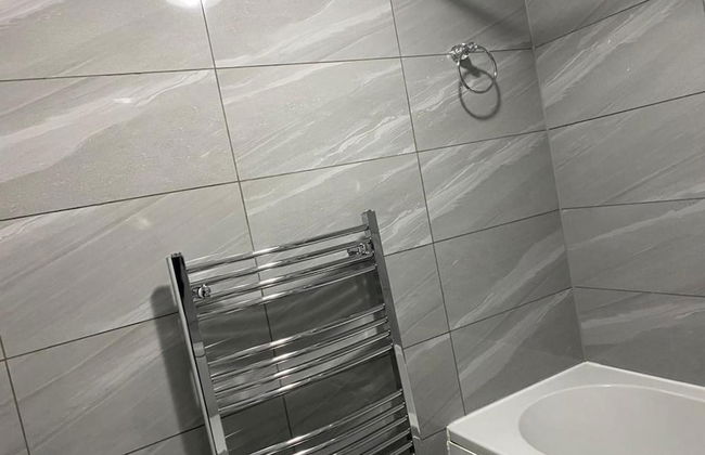 Luxurious 2-bed Apartment in Woolwich, London - Foto 28