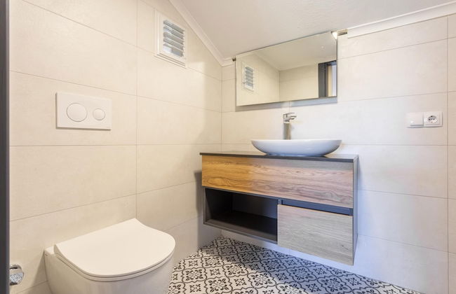 Villa Ayla Paradise in Dalyan - Photo 60