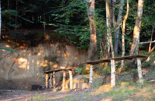 Zacisze Babci Ludwisi w Beskidzie Niskim - Photo 34