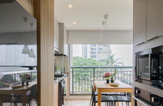 Giardino by Signature Apartament - GRU 414 - Foto 48