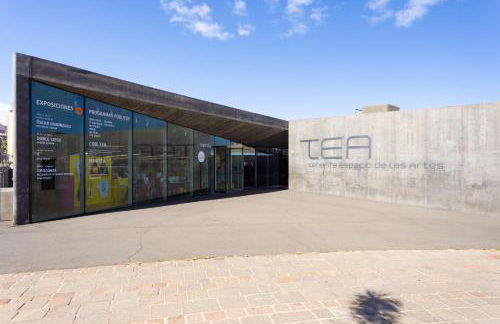 Home2Book Spacious & Modern Escape in Santa Cruz - Foto 28