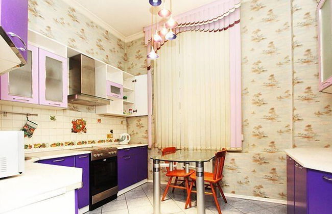 ApartLux Mayakovskaya Deluxe - Foto 8