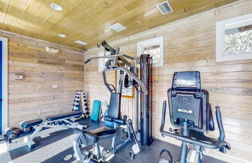 Fish, Hike and Unwind! Quiet Haven in Steinhatchee - Foto 17