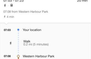 Beautiful modern sea-side apartment in the city - Foto 26