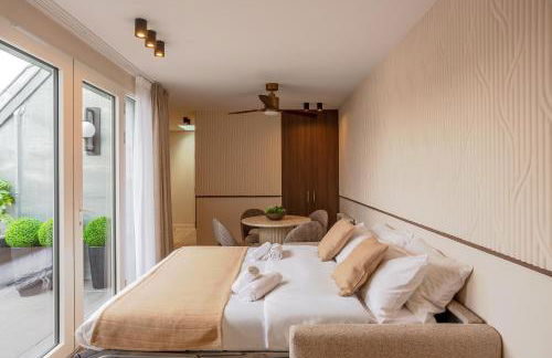 Sol Hotel - Saint Mandé - Foto 63