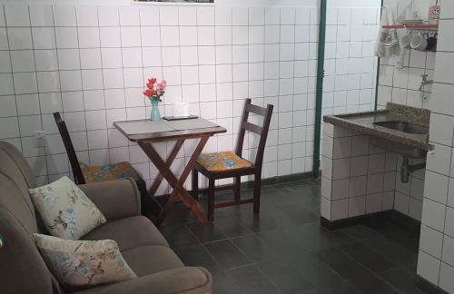 suite 02 - privativa, aconchegante e independente - Foto 4