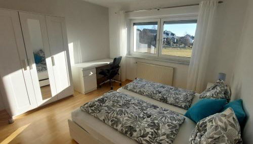 Wohnung in Selbitz - Foto 4, wardrobe