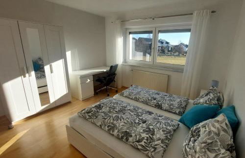 Wohnung in Selbitz - Foto 4