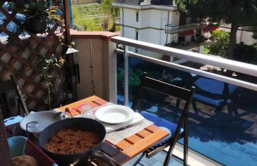 Appartamento Riviera Trilocale wifi e parcheggio privato - Foto 34