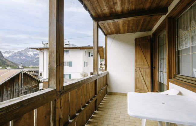 Appartamento Crepaz - Foto 10