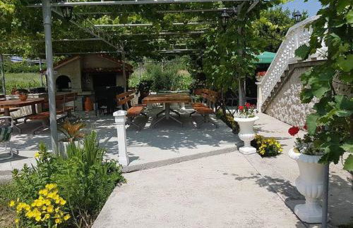 Apartments Gordana - Foto 12