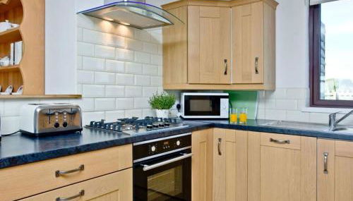 Holiday Home Francis Bungalow by Interhome - Foto 5