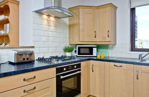 Holiday Home Francis Bungalow by Interhome - Foto 5