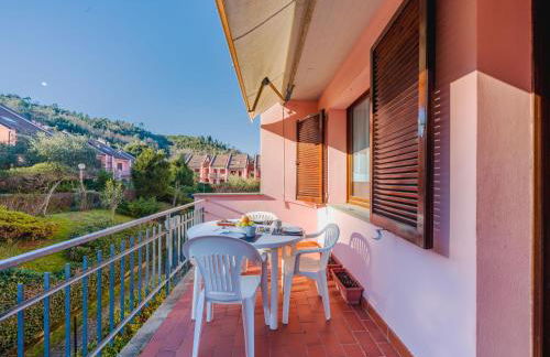 Apartment Villaggio 5 Terre-9 by Interhome - Foto 26