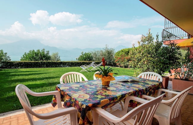 Belvilla by OYO Gianni B Four Plus One - Foto 16