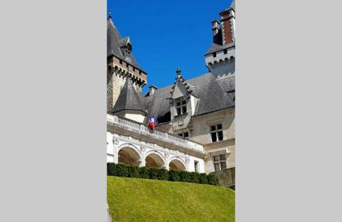 Magnolia : Superbe deux-pièces quartier du Château - Foto 16