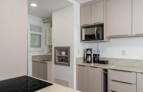 Residencial Mauá no Centro 2 dorm by Achei - Foto 12