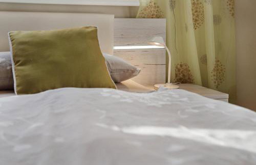 Ferienwohnung Bleichen - Foto 9