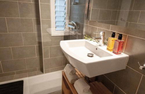 Casa Blanca Beach Apartment - Foto 14