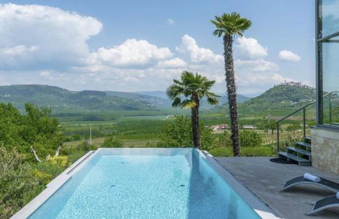 Villa Le Grand Cru - Foto 29