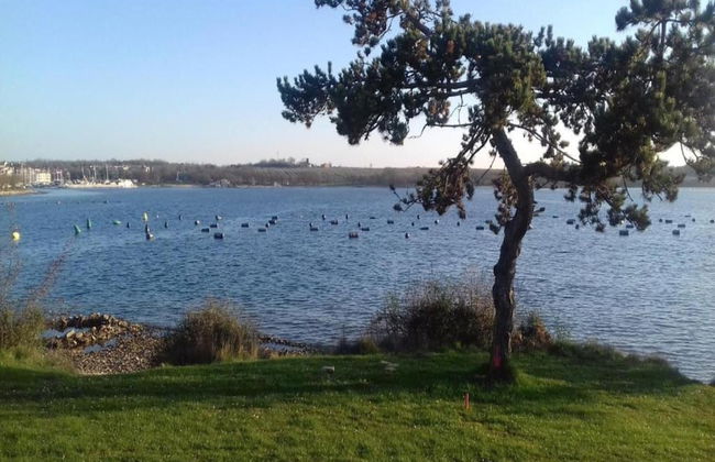 Peaceful House Only 900m From the sea With Swimming Pool, Bbq, Wifi, Airco - Photo 34