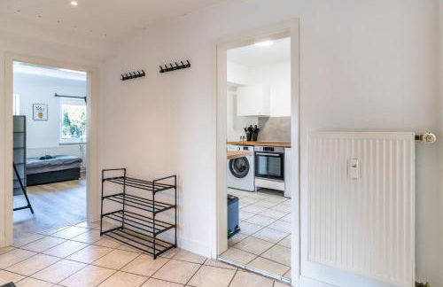 Stay & Work Apartment - 3 bed rooms - 7 beds - Foto 44